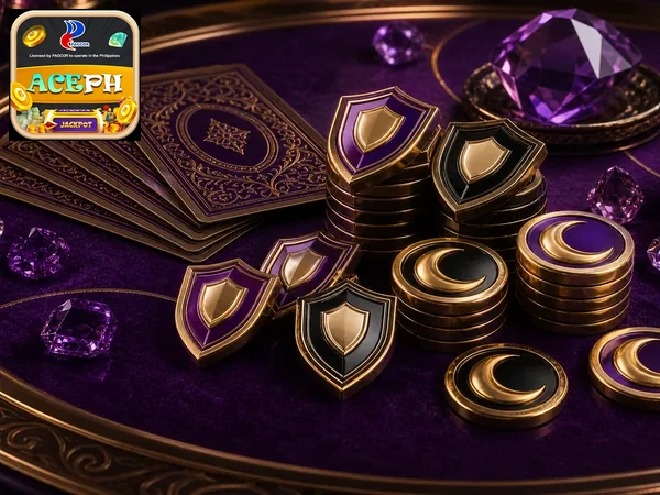 ACEPH new player first deposit bonus banner up to ₱22,999
