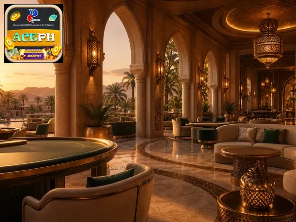 ACEPH agent referral bonus banner of ₱288 per referred player